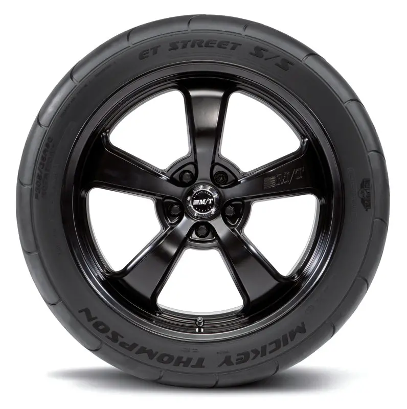 Mickey Thompson Et Street S/S Tire - P345/35R18 - 255614 2