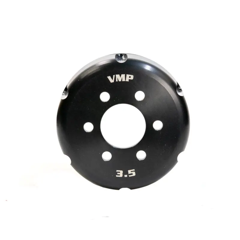 Vmp Performance 5.0L Tvs Supercharger 3.5In 6-Rib Pulley 1