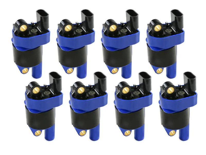 Afe Scorcher Ignition Coil Various Gm Cars/Trucks/Suvs 05-20 V8 1