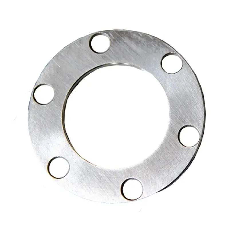 Vmp Performance 6-Bolt Pulley Hub Spacer Rear-Feed Sc (.095In Thick) 1