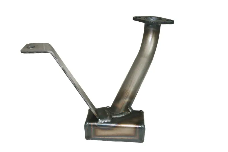 Moroso Toyota 2Rzfe/3Rzfe Oil Pump Pick-Up 1