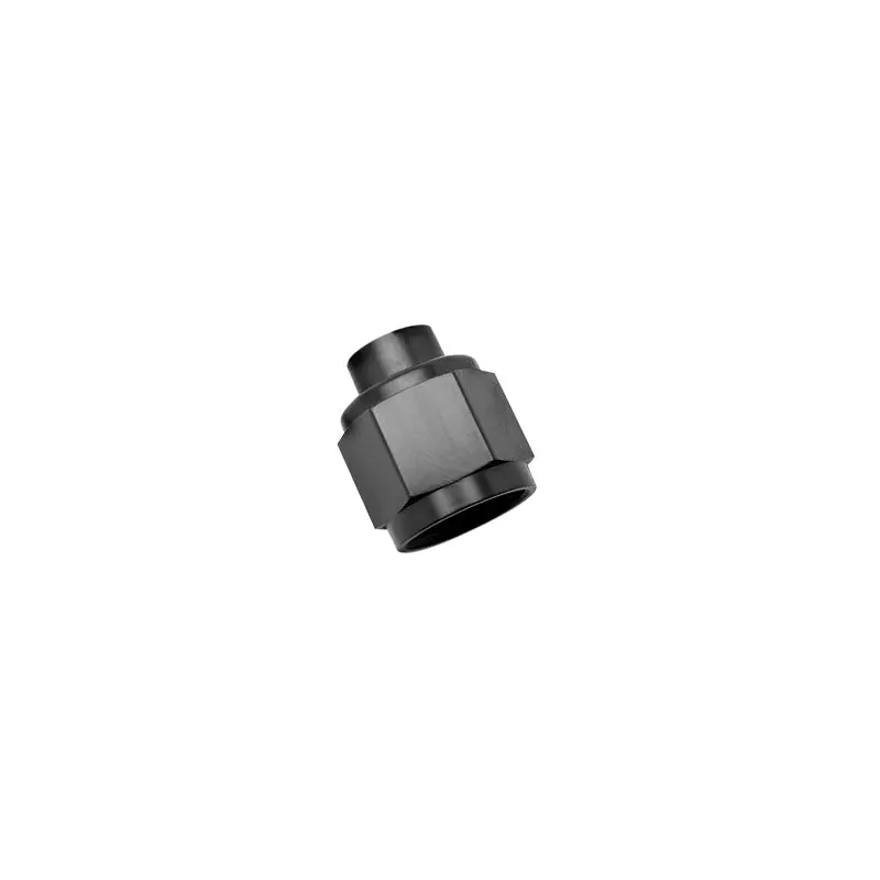 Russell Performance -8 An Flare Cap (Black) 1