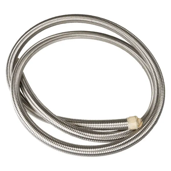 Russell - Stainless An-6 Pro Ptfe Hose 3 Feet Length 1