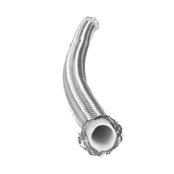 Russell - Stainless An-6 Pro Ptfe Hose 6 Feet Length 1