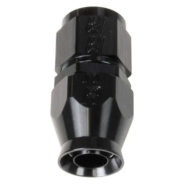 Russell - Straight -10 Pro Ptfe Hose End 1