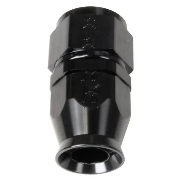 Russell - Straight An-12 Pro Ptfe Hose End 1