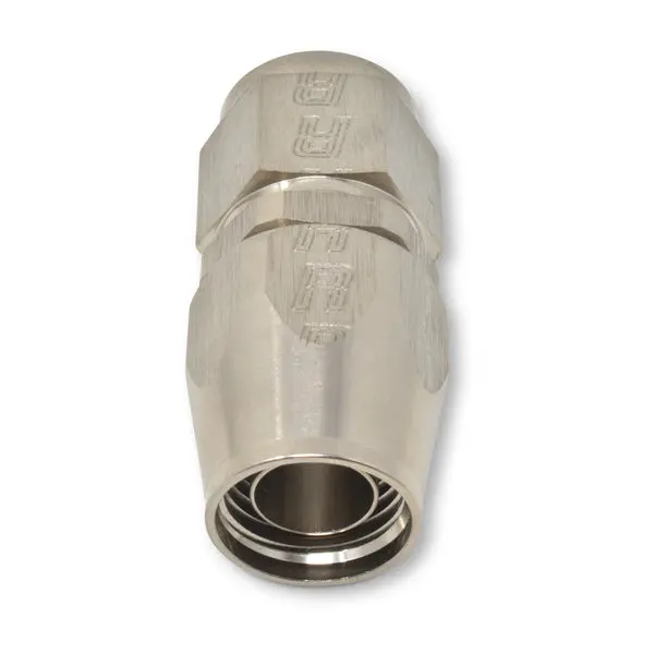 Russell - An-16 Proclassic Straight Hose End With Endura Finish 2
