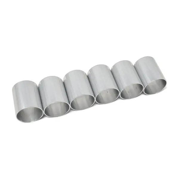 Russell - An-4 Replacement Crimp Collars In Aluminum 1