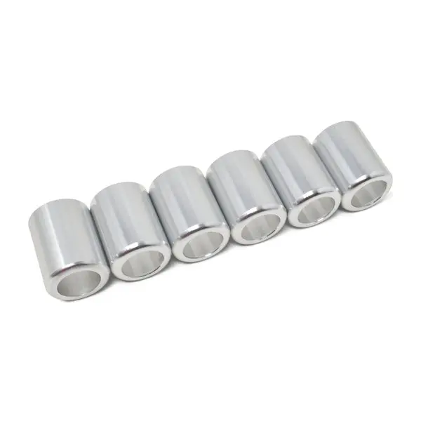 Russell - An-6 Replacement Crimp Collars In Aluminum 1