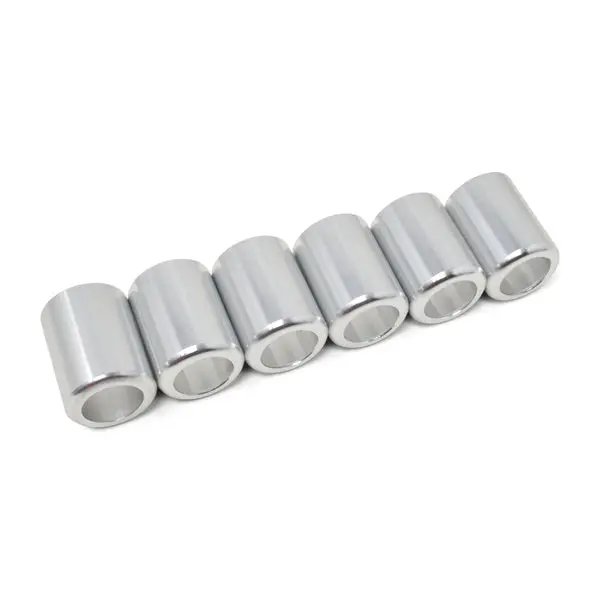 Russell - An-8 Replacement Crimp Collars In Aluminum 1