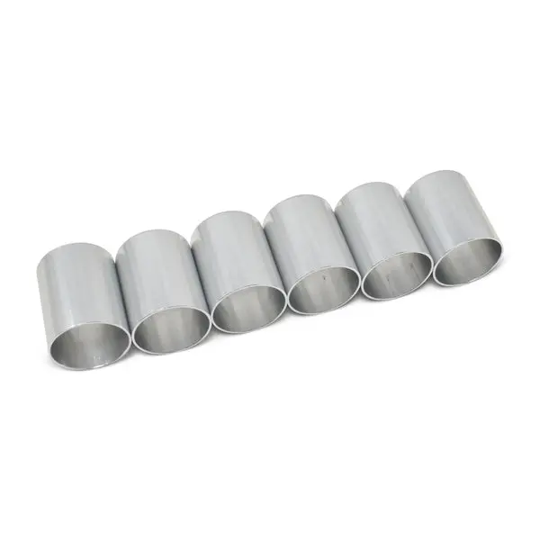 Russell - An-10 Replacement Crimp Collars In Aluminum 1