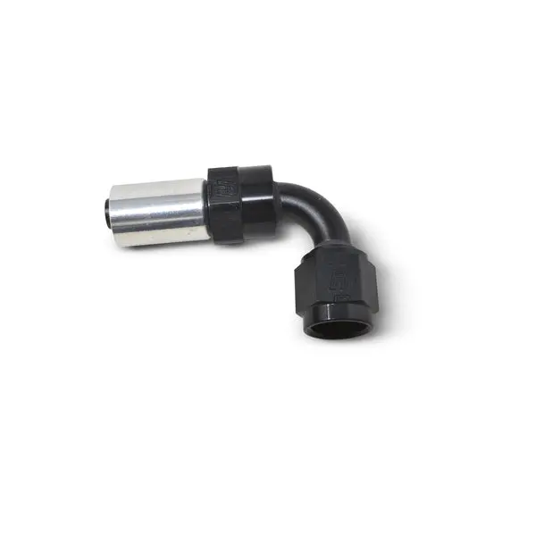 Russell - An-6 Proclassic Crimp 90 Degree Hose End 2