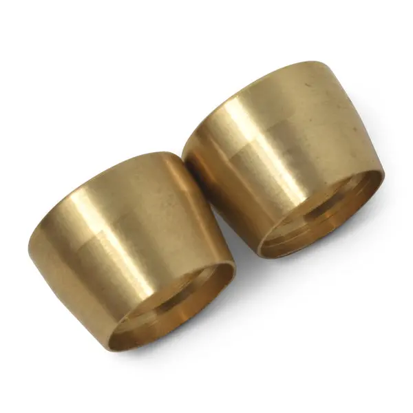 Russell - An-4 Ferrules - Pair 1