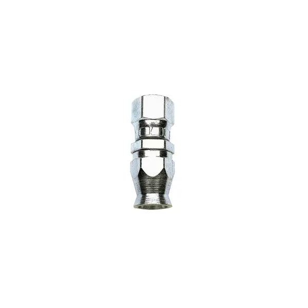 Russell - An-8 Powerflex Straight Hose End With Endura Finish 1