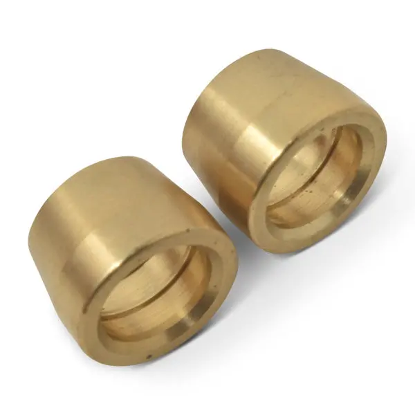 Russell - An-10 Replacement Ferrules - Pair 1