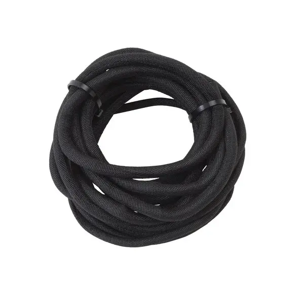 Russell - 5/16In Wrap-It Maximum Wire And Hose Protection In 10 Feet Length 1