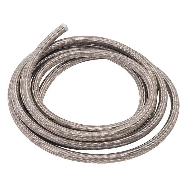Russell - An-12 Proclassic Stainless Steel Hose In Pre-Packaged 6 Feet Length 1
