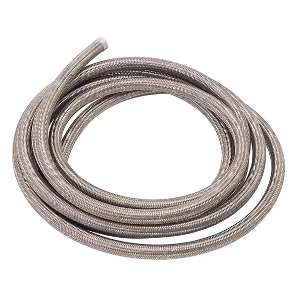 Russell - An-20 Proclassic Stainless Steel Hose In Pre-Packaged 3 Feet Length 1
