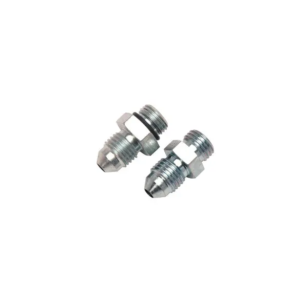 Russell - Arb Stainless Steel Fittings 1