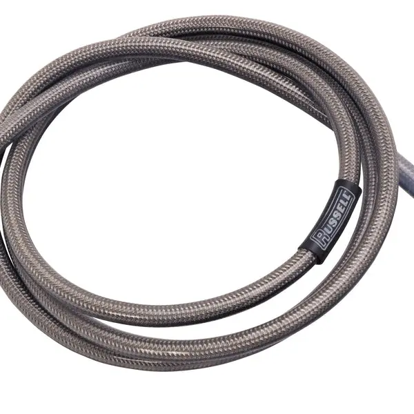 Russell - Arb Stainless Steel Pre-Made Hose Line Kit In 5 Feet Length 1