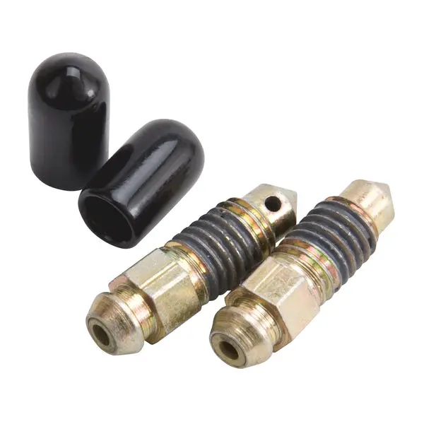 Russell - Brake & Clutch Speed Bleeder With 8Mm X 1.25 Thread, 24Mm Overall Length 1