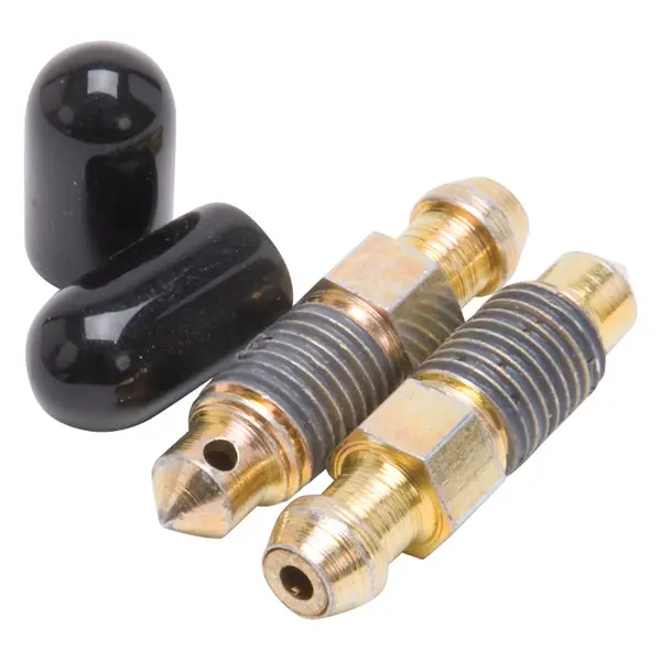 Russell - Brake & Clutch Speed Bleeder With 8Mm X 1.0 Thread, 34Mm Overall Length 1
