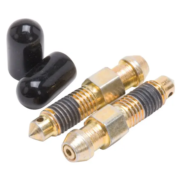 Russell - Brake & Clutch Speed Bleeder With 7Mm X 1.0 Thread, 34Mm Overall Length 1