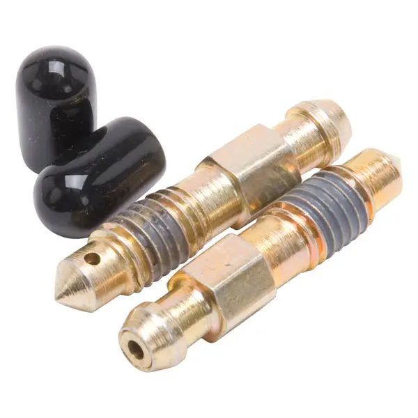 Russell - Brake & Clutch Speed Bleeder With 8Mm X 1.25 Thread, 39Mm Overall Length 1