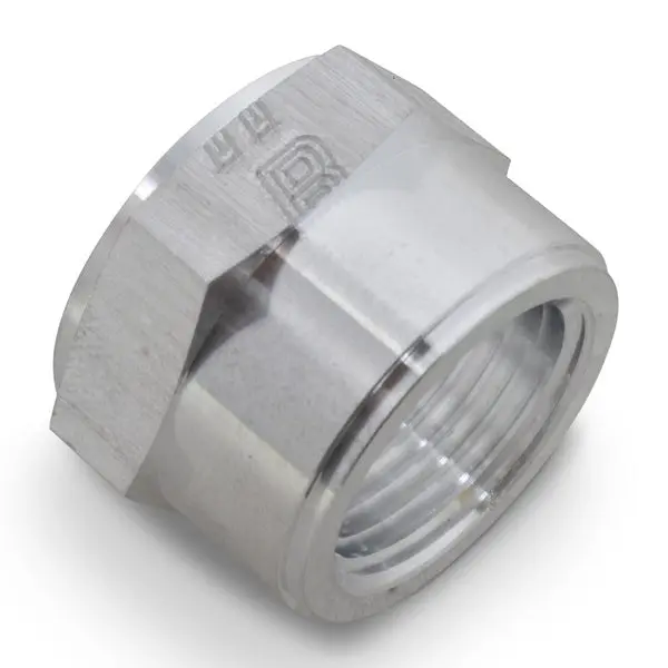 Russell - An-6 Female O-Ring Seal Weld-In Bung 1