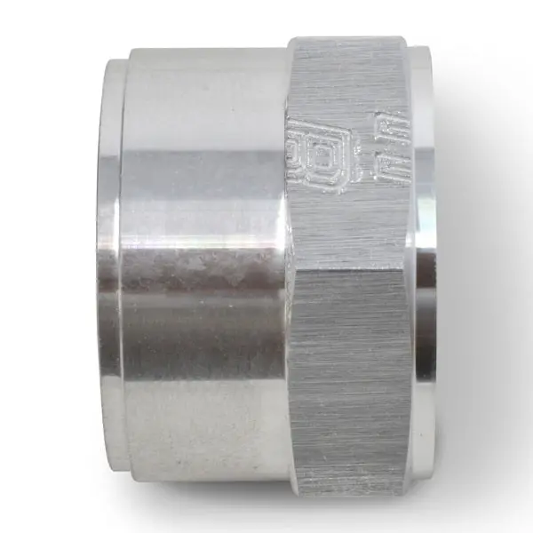 Russell - An-8 Female O-Ring Seal Weld-In Bung 1