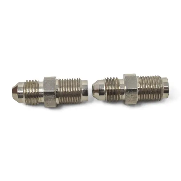 Russell - An-6 Power Steering Adapter With 1/2In-20 Inverted Flare - 25 Pack 1