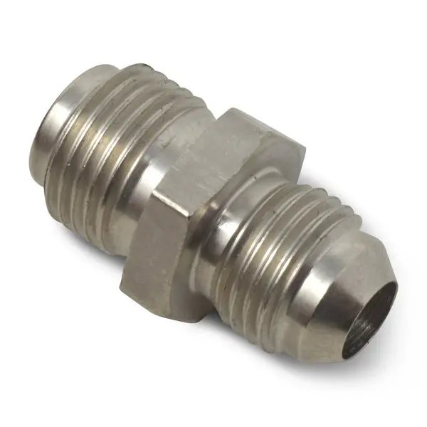 Russell - An-6 Power Steering Adapter With 5/8In-18 Inverted Flare - 25 Pack 1