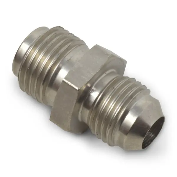 Russell - An-8 Power Steering Adapter With 1/2In-20 Inverted Flare 1