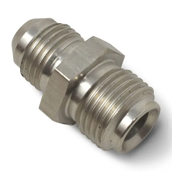 Russell - An-8 Power Steering Adapter With 5/8In-18 Inverted Flare 1