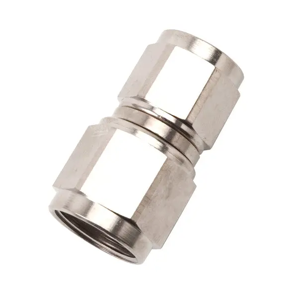 Russell - An-10 To An-8 Coupler Reducer Adapter Fitting With Endura Finish 1