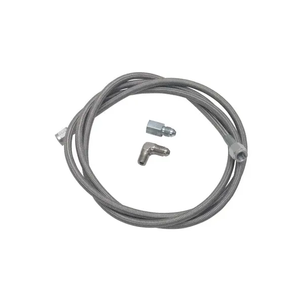 Russell - An-4 Fuel And Oil Gauge Fitting Kit 1