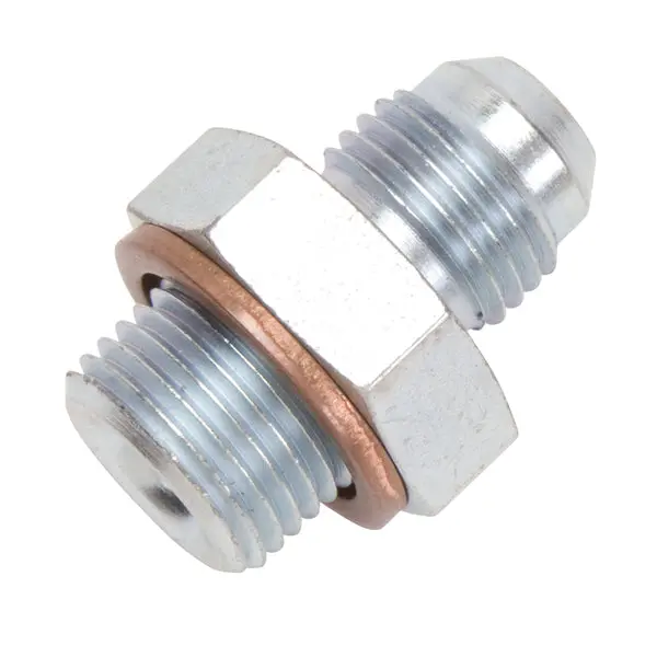 Russell - An-6 Edelbrock Fuel Pump Adapter Fitting 1