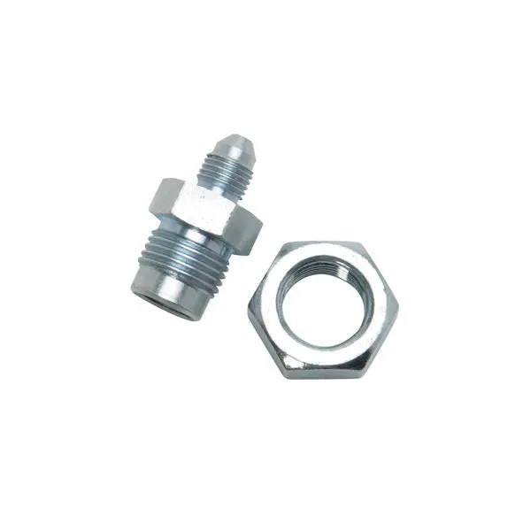 Russell - An-3 To 7/16In X 24 I.F. Female Brake Adapter With Endura Finish 1