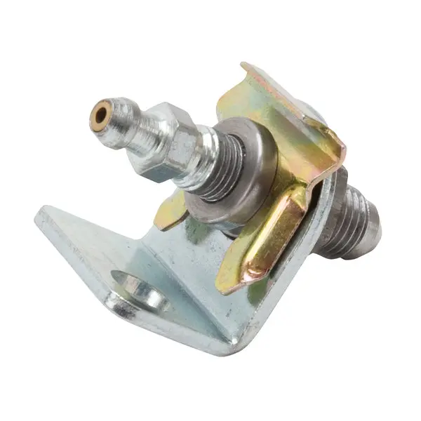 Russell - An-4 Speed Bleeder Assembly For Clutch Hose 1