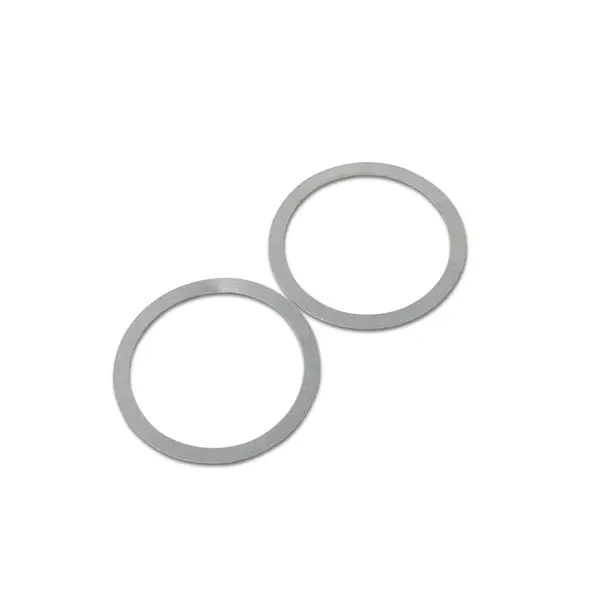Russell - Sealing Washers For Holley & Demon 9/16In-24 Carburetor Fittings - Pair 1