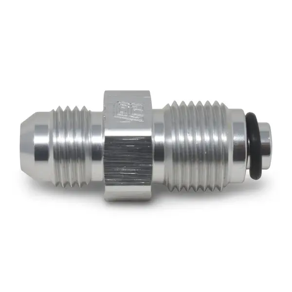 Russell - An-6 Power Steering Adapter With Male To 1/2In-20 O-Ring Seal 1
