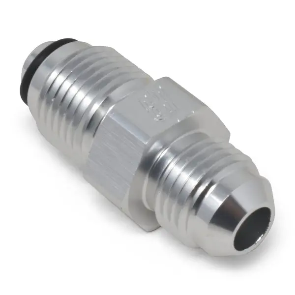 Russell - An-6 Power Steering Adapter With Male To 1/2In-20 O-Ring Seal 2