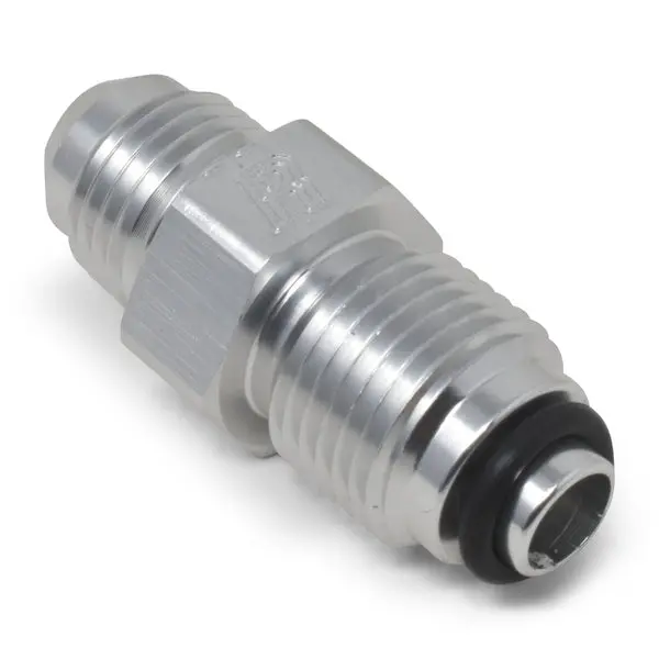 Russell - An-6 Power Steering Adapter With Male To 1/2In-20 O-Ring Seal - 25 Pack 1