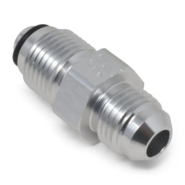 Russell - An-6 Power Steering Adapter With Male To 9/16In-18 O-Ring Seal - 25 Pack 1