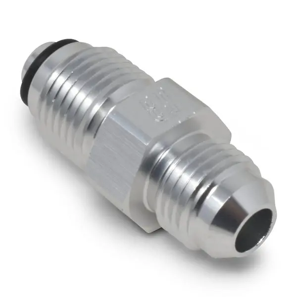 Russell - An-6 Power Steering Adapter With Male To 5/8In-18 O-Ring Seal 1