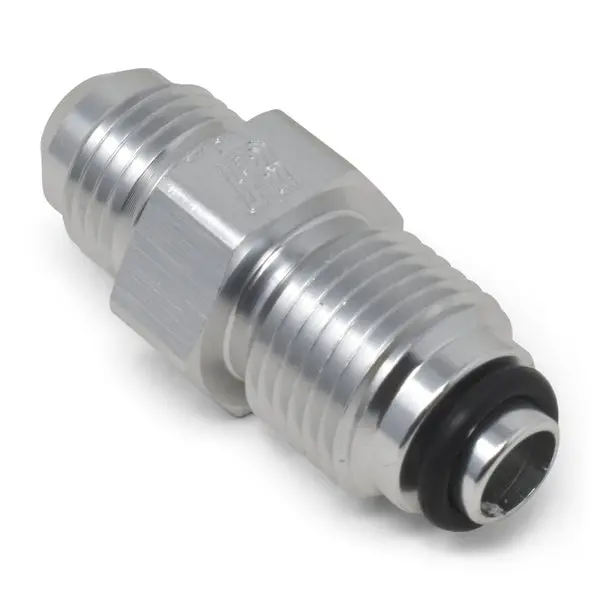 Russell - An-6 Power Steering Adapter With Male To 5/8In-18 O-Ring Seal - 25 Pack 1