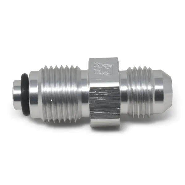 Russell - An-6 Power Steering Adapter With Male To 11/16In-18 O-Ring Seal 1