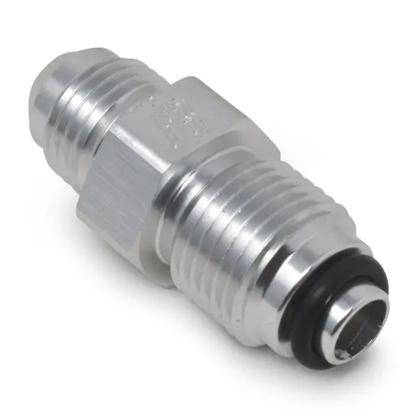 Russell - An-6 Power Steering Adapter With Male To 11/16In-18 O-Ring Seal - 25 Pack 1