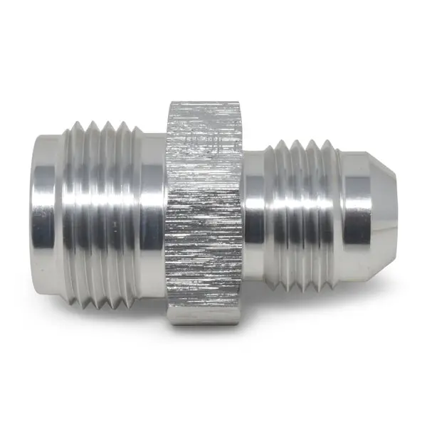 Russell - An-6 Power Steering Adapter With 11/16In-18 Inverted Flare 1