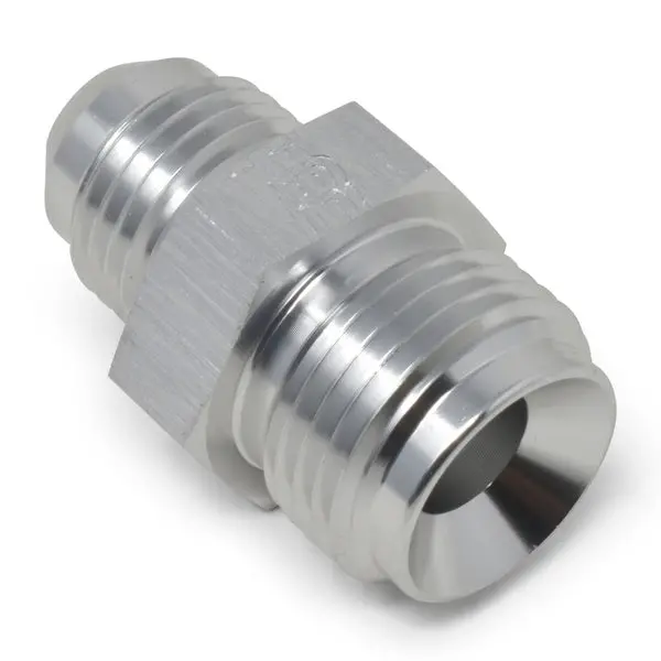 Russell - An-6 Power Steering Adapter With 11/16In-18 Inverted Flare - 25 Pack 1